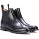 チャーチ Church's レディース ブーツ シューズ・靴 Ketsby leather Chelsea boots Black