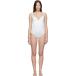 �v���G���U&nbsp;�X�N�[���[&nbsp;Proenza&nbsp;Schouler&nbsp;���f�B�[�X&nbsp;�����s�[�X&nbsp;�����E�r�[�`�E�F�A&nbsp;White&nbsp;Bustier&nbsp;One-Piece&nbsp;Swimsuit