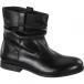 ビルケンシュトック Birkenstock レディース ブーツ シューズ・靴 Sarnia Boot Black Leather
