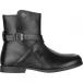 ビルケンシュトック Birkenstock レディース ブーツ シューズ・靴 Collins Boot Black Leather