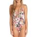 �r���{��&nbsp;Billabong&nbsp;���f�B�[�X&nbsp;�����s�[�X&nbsp;�����E�r�[�`�E�F�A&nbsp;Wild&nbsp;Tropic&nbsp;One-Piece&nbsp;Swimsuit&nbsp;BLACK&nbsp;PEBBLE