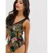 �G�C�\�X&nbsp;ASOS&nbsp;DESIGN&nbsp;���f�B�[�X&nbsp;�����s�[�X&nbsp;recycled&nbsp;fuller&nbsp;bust&nbsp;exclusive&nbsp;fishnet&nbsp;insert&nbsp;underwired&nbsp;swimsuit&nbsp;in&nbsp;exotic&nbsp;tropic&nbsp;animal&nbsp;print&nbsp;dd-g