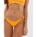 �z���X�^�[&nbsp;Hollister&nbsp;���f�B�[�X&nbsp;�{�g���̂�&nbsp;�����E�r�[�`�E�F�A&nbsp;shirred&nbsp;bikini&nbsp;bottoms&nbsp;Marigold