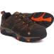 メレル Merrell メンズ ブーツ シューズ・靴 moab 2 vapor work shoes - composite safety toe Espresso