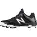 ニューバランス New Balance メンズ 野球 シューズ・靴 4040v4 TPU Low Black/White