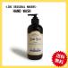 󥯥ꥸʥ᡼ LINC ORIGINAL MAKERS ϥɥå ϥɥ  HAND WASH