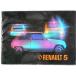 RENAULT 5 L/TL/GTL/TS VAN OWNERS MANUAL