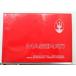 MASERATI 6 CYLINDER 2.0,2.5.2.8/L SERVICE MANUAL