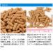 (�݌Ɍ���)�T�� �t�[�h �I���G���^���y�� SPS �V���E�T���p�����L�[�t�[�h 500g F2 �G�T ���͂� �y���b�g �t�N���������K �}�[���Z�b�g ���X�U�� �t�g�A�S NK �֘A�摜2