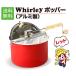  Popcorn popper Whirley Pop(Red)