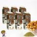  карамель аромат 794g×6шт.@GOLD MEDAL Popcorn 