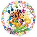 17 дюймовый раунд Mickey &f линзы party 1 листов входит способ судно украшение украшение 1 листов распродажа . день подарок оптовый склад праздник ребенок игрушка праздник . предметы первой необходимости ручная тележка Event 