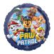 17 дюймовый pau Patrol способ судно украшение украшение 1 листов распродажа . день подарок оптовый склад праздник ребенок игрушка праздник . предметы первой необходимости ручная тележка Event 