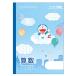  Showa Note Doraemon учеба .B5 арифметика 5mm person глаз . канцелярские принадлежности канцелярские товары . сопутствующие товары . день подарок оптовый склад праздник ребенок игрушка праздник . предметы первой необходимости ручная тележка Event 