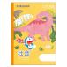  Showa Note Doraemon учеба .B5 общество 5mm person глаз . канцелярские принадлежности канцелярские товары . сопутствующие товары . день подарок оптовый склад праздник ребенок игрушка праздник . предметы первой необходимости ручная тележка Event 