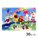  Sunstar Soreike! Anpanman мозаика . для .30P Anpanman . Dance! Dance! B4 мозаика 6310010B канцелярские принадлежности канцелярские товары . сопутствующие товары . день подарок оптовый склад праздник ребенок 
