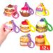 мягкость squishy pop кекс 12 шт оборудование входить подарок игрушка праздник . день . день подарок оптовый склад праздник ребенок игрушка праздник . предметы первой необходимости ручная тележка Event 