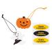 HW-T1 Halloween ассортимент Mini tag 30 листов . день подарок оптовый склад праздник ребенок игрушка праздник . предметы первой необходимости ручная тележка Event 