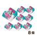 chiroru Miku box 8 шт. комплект дагаси сладости ...50%OFF купон распространение средний бесплатная доставка . день подарок оптовый склад праздник ребенок игрушка праздник . предметы первой необходимости ручная тележка Event 