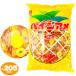  сосна сосна Ame 1kg( примерно 205 шт оборудование входить ) дагаси сладости .... день подарок оптовый склад праздник ребенок игрушка праздник . предметы первой необходимости ручная тележка Event 