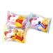  Pooh strawberry chocolate marshmallow 30 piece equipment go in cheap sweets dagashi confection .... day gift wholesale store festival child toy festival . daily necessities cart Event 