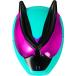  маска ... Kamen Rider zetsu( фиолетовый )pala большой m wonder 6 листов входит герой праздник . день . день подарок оптовый склад праздник ребенок игрушка праздник . предметы первой необходимости ручная тележка Event 