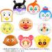  mask ...[ Anpanman ] love ... only .... set 10 kind go in 10 sheets insertion (10 kind each 1 sheets ) character festival . day . day gift wholesale store festival child 