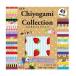 �ȡ��衼 7��5��� Chiyogami Collection ���褬�ߥ��쥯�����(�Ρ��ޥ�) mini �ߥ� 180���� ���� ���� �䲰 ���פ� �Ҷ�