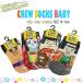 CREW SOCKS BABY.... san носки .... обувь сделал носки baby носки ok tani корпорация Kids носки Crew длина Bay Be носки 