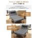 ���i�� �܂肽���݃x�b�h �ȈՃx�b�h ��68/75cm 5�i�K���N���C�j���O�x�b�g �}�b�g���X�t �g���s�v �����i ���[ �y�� �k�� ������� �V���O���x�b�h�R���p�N�g �֘A�摜3