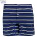  новый старый товар Paul Smith трусы брюки Paul Smith мужской бренд окантовка вязаный KNITTED TRUNKS синий 171024 бесплатная доставка 