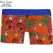 Paul Smith боксеры Paul Smith подарок подарок упаковка бесплатный POPbotanikaru Rollei zLOWRISE BOXER чай 030823 бесплатная доставка 