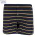  новый старый товар Paul Smith трусы брюки Paul Smith мужской бренд окантовка вязаный KNITTED TRUNKS желтый цвет 171024 бесплатная доставка 