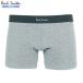 Paul Smith Paul Smith сделано в Японии Basic хлопок Short боксеры серый 22/4/3 140422 бесплатная доставка 