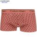 новый старый товар Calvin Klein боксеры Calvin Klein 15%OFF мужской бренд монограмма микроволокно Rollei z розовый 3007BF бесплатная доставка 