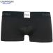  Calvin Klein боксеры Calvin Klein 15%OFF мужской бренд "Icon Logo Graphic" микроволокно Rollei z чёрный 3007BF бесплатная доставка 