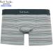 Paul Smith Paul Smith мульти- окантовка хлопок Rollei z боксеры уголь 23/3/3 160323 бесплатная доставка 