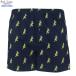  новый старый товар Paul Smith трусы брюки Paul Smith мужской бренд "DINO" принт TRUNKS желтый цвет 211124 бесплатная доставка 
