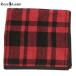  new old goods Ralph Lauren bath towel RALPH LAUREN brand gift present wrapping free made in Japan Polo embroidery check red 161123 free shipping 