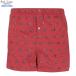  новый старый товар Paul Smith трусы брюки Paul Smith мужской бренд " Dux fndo" TRUNKS красный 211124 бесплатная доставка 