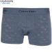  новый старый товар Calvin Klein боксеры Calvin Klein 27%OFF мужской бренд ограниченная модель "Modern Cotton" тень Logo хлопок mo Dahl серый 1604BF