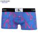  новый старый товар Calvin Klein боксеры Calvin Klein 12%OFF мужской бренд "1996" микроволокно Rollei z синий 3007BF бесплатная доставка 