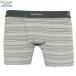  новый старый товар Paul Smith боксеры Paul Smith мужской бренд " signature полоса " Short SHORT BOXER уголь 3005BE бесплатная доставка 