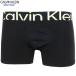  Calvin Klein боксеры Calvin Klein 15%OFF мужской бренд "Future Shift" хлопок стрейч чёрный 1604BF бесплатная доставка 