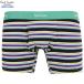 новый старый товар Paul Smith боксеры Paul Smith мужской бренд " мульти- окантовка " Short SHORT BOXER желтый цвет 3005BE бесплатная доставка 