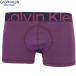  Calvin Klein боксеры Calvin Klein 15%OFF мужской бренд "Future Shift" FASHION Rollei z фиолетовый 1604BF бесплатная доставка 
