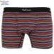  новый старый товар Paul Smith боксеры Paul Smith мужской бренд " Random окантовка " Short SHORT BOXER чёрный 3005BE бесплатная доставка 