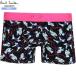  Paul Smith боксеры Paul Smith подарок подарок упаковка бесплатный POP собака принт Rollei zLOWRISE BOXER чёрный 030823 бесплатная доставка 