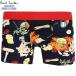  Paul Smith боксеры Paul Smith подарок подарок упаковка бесплатный POP капот принт Short SHORT BOXER темно-синий 030823 бесплатная доставка 