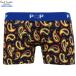  новый старый товар Paul Smith боксеры Paul Smith мужской бренд POP "peiz Lee " Short SHORT BOXER темно-синий 3005BE бесплатная доставка 